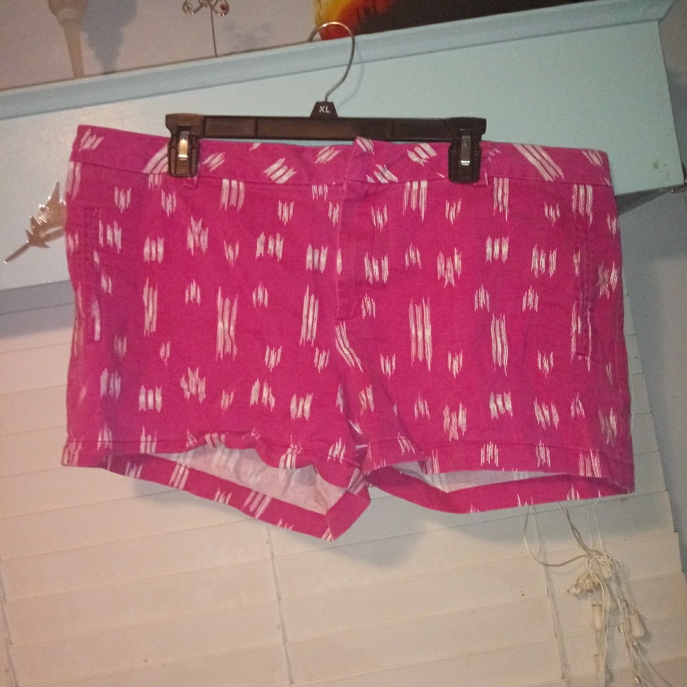 Super cute pink shorts